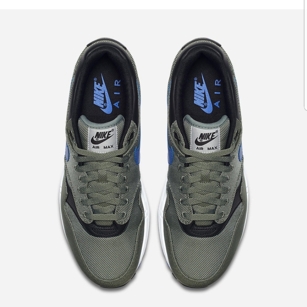 Nike Air Max 1 Premium - Picture 4 of 8